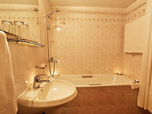 Park Hotel Ljuljak Nisipurile de Aur Bulgaria (14 / 39)
