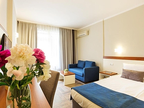 Park Hotel Ljuljak Nisipurile de Aur Bulgaria (22 / 39)