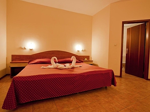 Park Hotel Ljuljak Nisipurile de Aur (17 / 39)