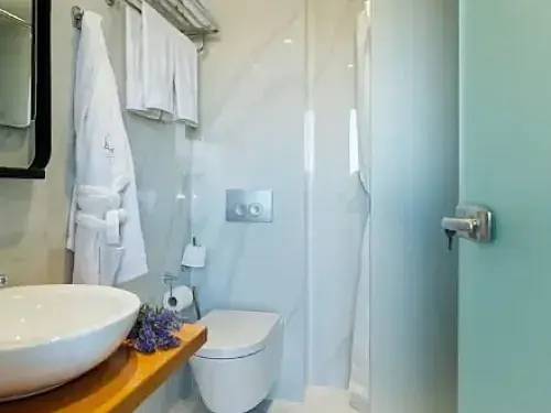 Hotel Villa Fylaktos Thassos (8 / 18)