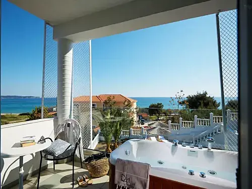 Hotel Villa Fylaktos Thassos (13 / 18)