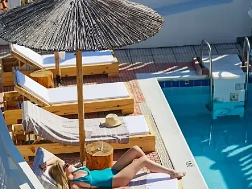 Hotel Villa Fylaktos Thassos Grecia (17 / 18)