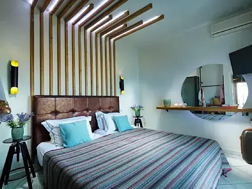 Hotel Villa Fylaktos Thassos (6 / 18)