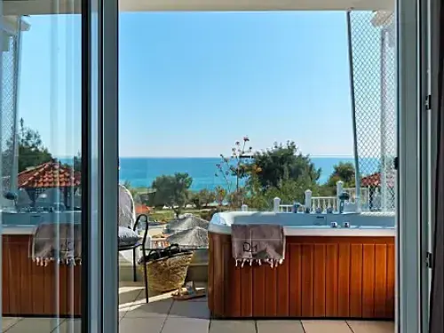 Hotel Villa Fylaktos Grecia (12 / 18)