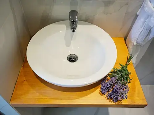 Hotel Villa Fylaktos Thassos (9 / 18)