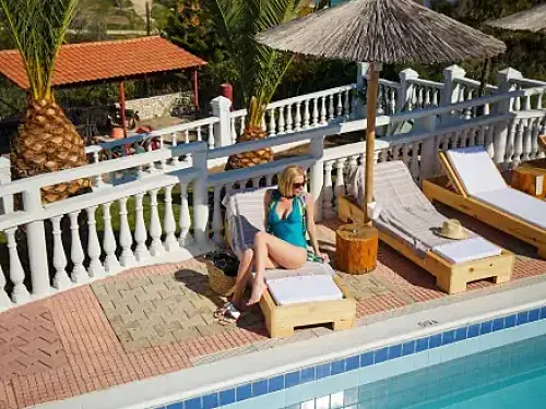 Hotel Villa Fylaktos Grecia (16 / 18)