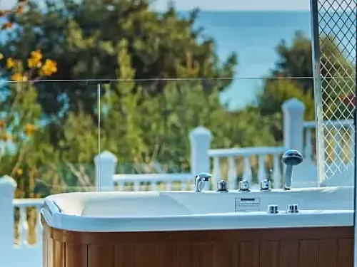 Hotel Villa Fylaktos Grecia (11 / 18)