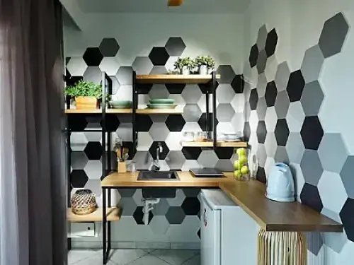 Hotel Villa Fylaktos Thassos Grecia (5 / 18)