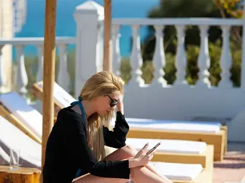 Hotel Villa Fylaktos Thassos Grecia (15 / 18)