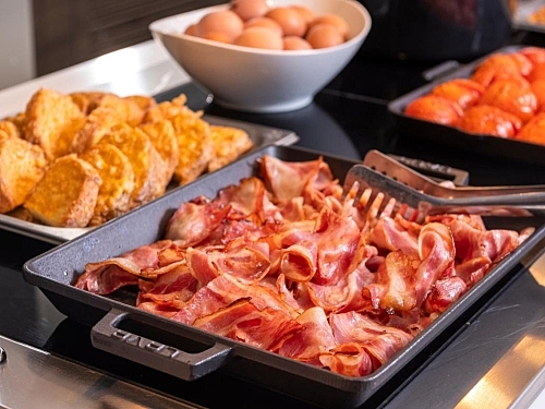 Hotel Alkyon Thassos (14 / 47)