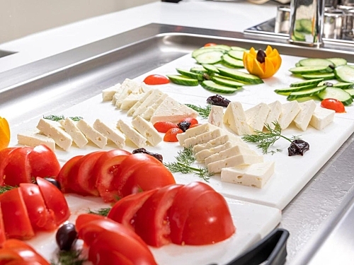 Hotel Alkyon Thassos Grecia (13 / 47)