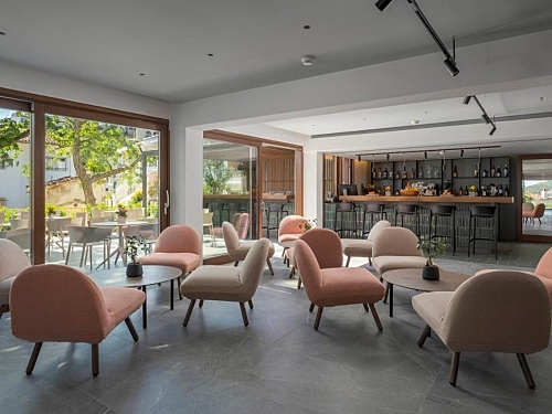 Hotel Alkyon Thassos (26 / 47)