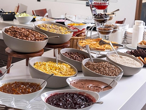 Hotel Alkyon Grecia (15 / 47)