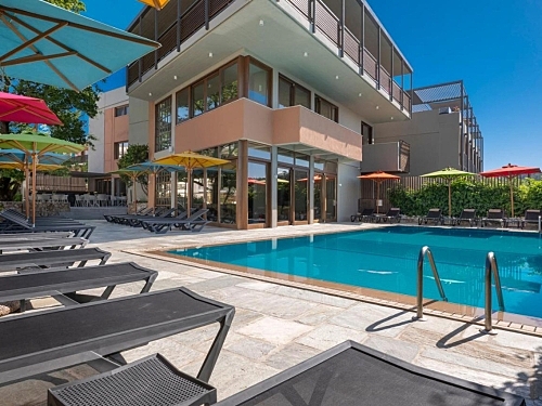 Hotel Alkyon Thassos (32 / 47)