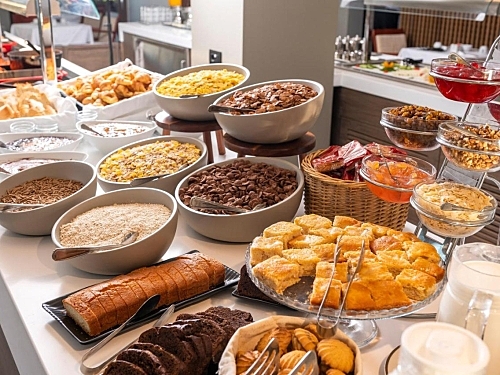 Hotel Alkyon Grecia (12 / 47)