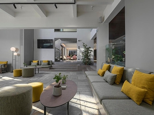 Hotel Alkyon Grecia (36 / 47)