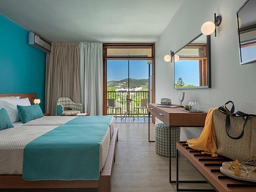 Hotel Alkyon Thassos (5 / 47)