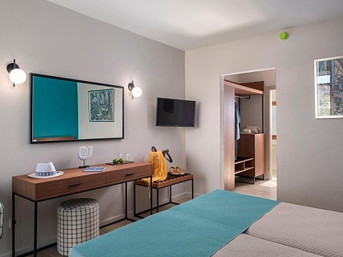 Hotel Alkyon Thassos (8 / 47)