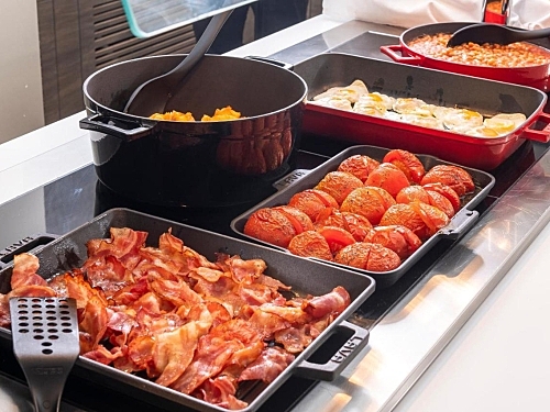 Hotel Alkyon Thassos (11 / 47)