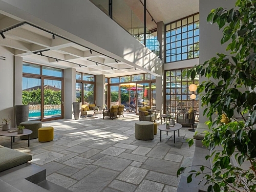 Hotel Alkyon Thassos Grecia (37 / 47)