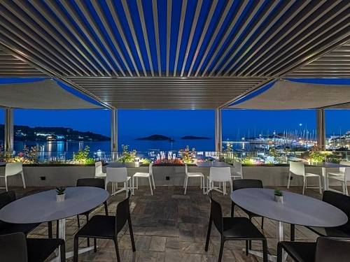 Hotel Alkyon Thassos (47 / 47)