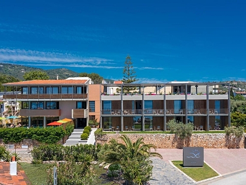 Hotel Alkyon Thassos (20 / 47)