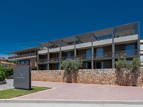 Hotel Alkyon Grecia (24 / 47)