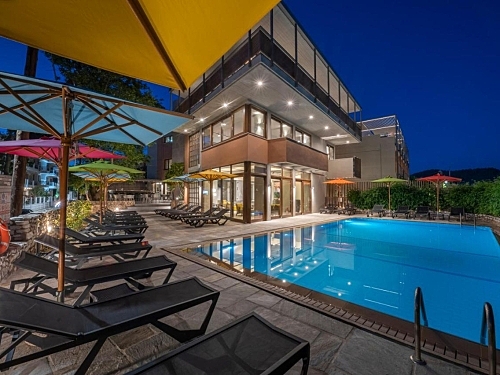 Hotel Alkyon Grecia (30 / 47)