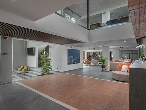 Hotel Alkyon Thassos (35 / 47)