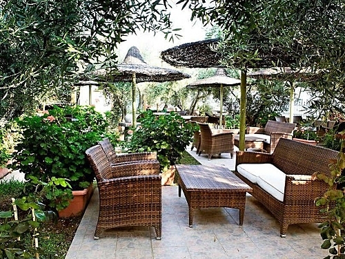 Hotel Martha's House Sithonia (5 / 18)