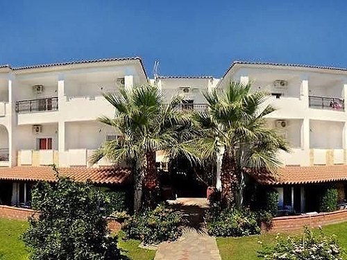 Hotel Martha's House Sithonia (18 / 18)
