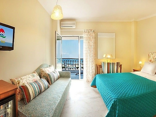 Hotel Martha's House Grecia (6 / 18)
