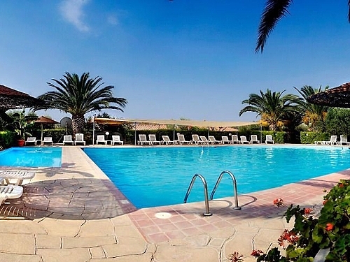 Hotel Martha's House Sithonia Grecia (16 / 18)