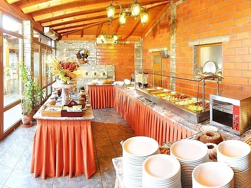 Hotel Martha's House Sithonia (11 / 18)