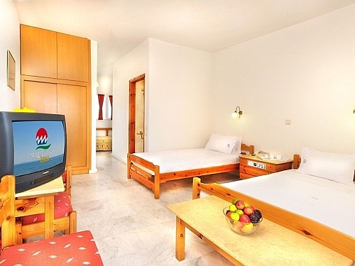 Hotel Martha's House Grecia (9 / 18)