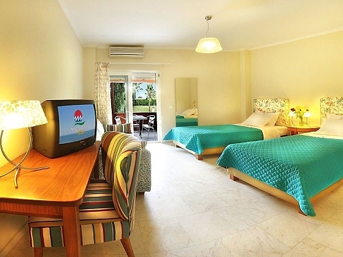 Hotel Martha's House Grecia (7 / 18)