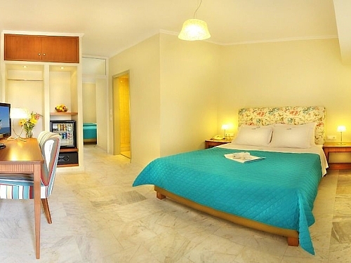 Hotel Martha's House Sithonia Grecia (8 / 18)
