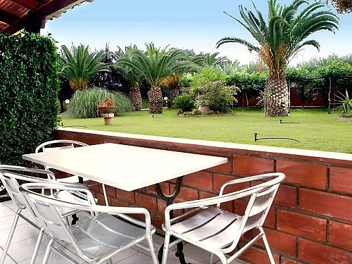 Hotel Martha's House Grecia (13 / 18)