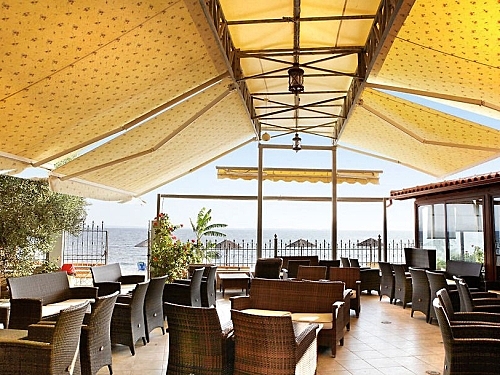 Hotel Martha's House Sithonia (12 / 18)