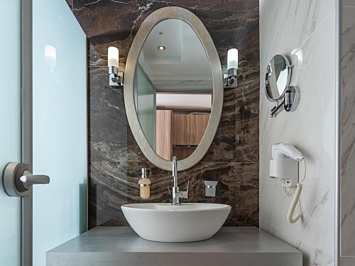 Dionysos Hotel & Suites Grecia (15 / 44)