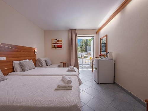 Dionysos Hotel & Suites Grecia (19 / 44)