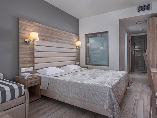 Dionysos Hotel & Suites Grecia (13 / 44)