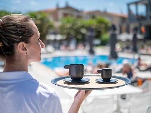 Dionysos Hotel & Suites Kassandra Grecia (33 / 44)