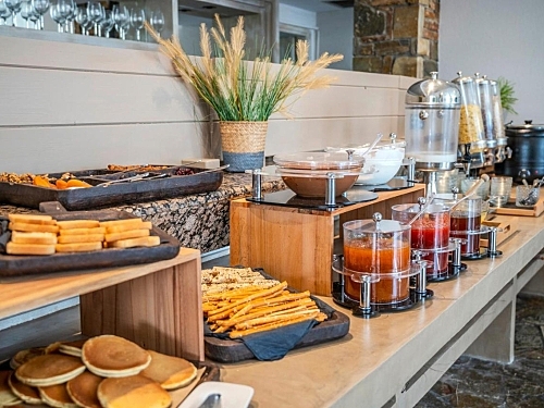 Dionysos Hotel & Suites Kassandra (32 / 44)