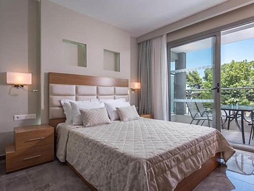 Dionysos Hotel & Suites Grecia (21 / 44)