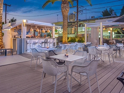 Dionysos Hotel & Suites Grecia (30 / 44)