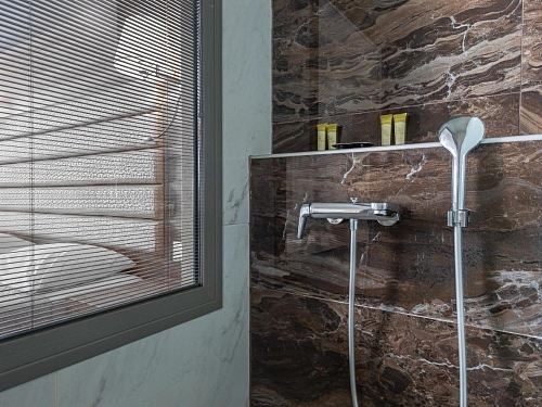 Dionysos Hotel & Suites Kassandra Grecia (14 / 44)