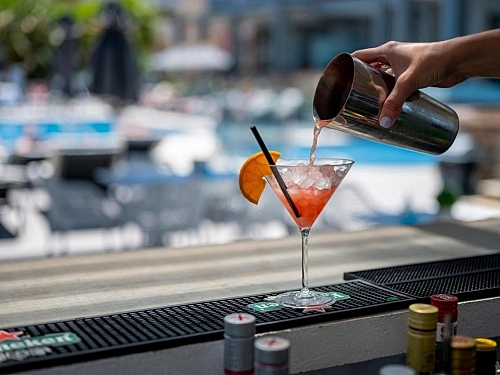 Dionysos Hotel & Suites Kassandra Grecia (35 / 44)