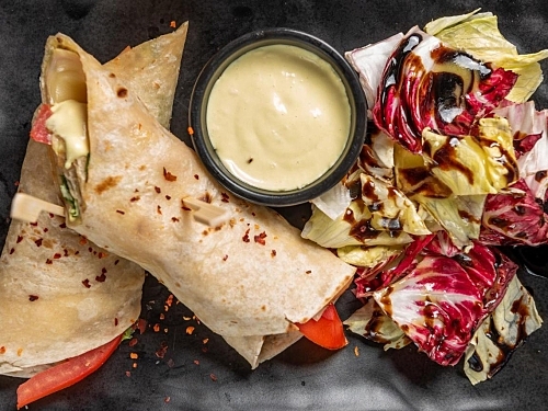 Dionysos Hotel & Suites Kassandra Grecia (31 / 44)