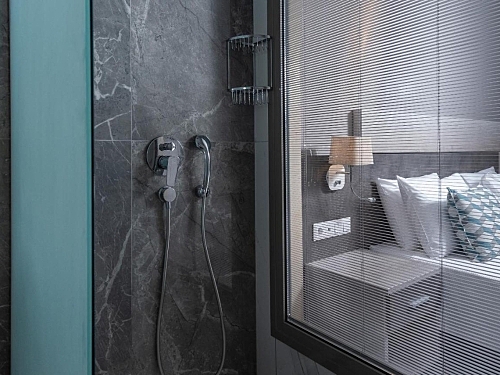 Dionysos Hotel & Suites Kassandra (5 / 44)